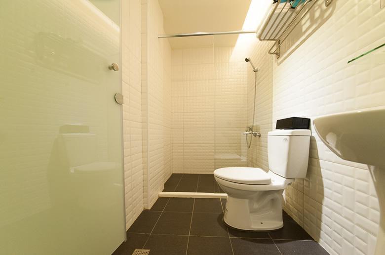 Ferienwohnung Bellis Luodong Exterior foto