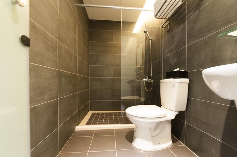 Ferienwohnung Bellis Luodong Exterior foto