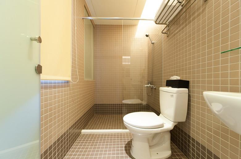 Ferienwohnung Bellis Luodong Exterior foto