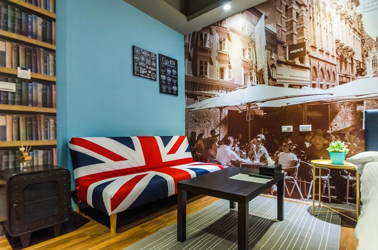 Ferienwohnung Bellis Luodong Exterior foto