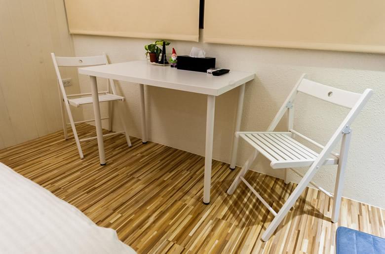 Ferienwohnung Bellis Luodong Exterior foto