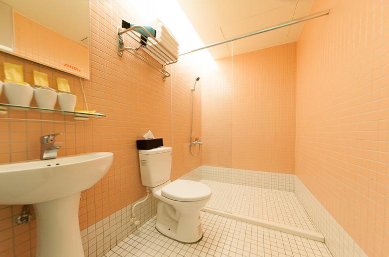 Ferienwohnung Bellis Luodong Exterior foto